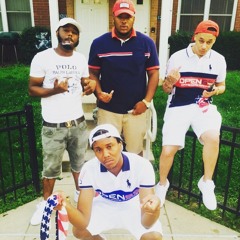 Trill & Loc - How It Go Prod. SlickLaFlare