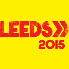 Leeds Fest Mix