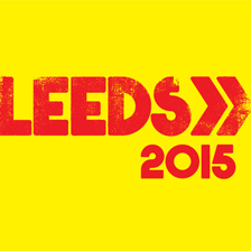 Leeds Fest Mix