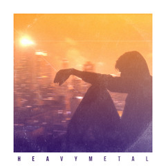 Heavy Metal [Feat. Nate Madsen & Zach Crabtree] (Free Download on Bandcamp)