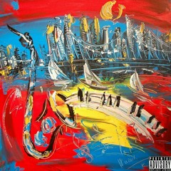 A.$teez - Hustings Nights (feat. Technique)