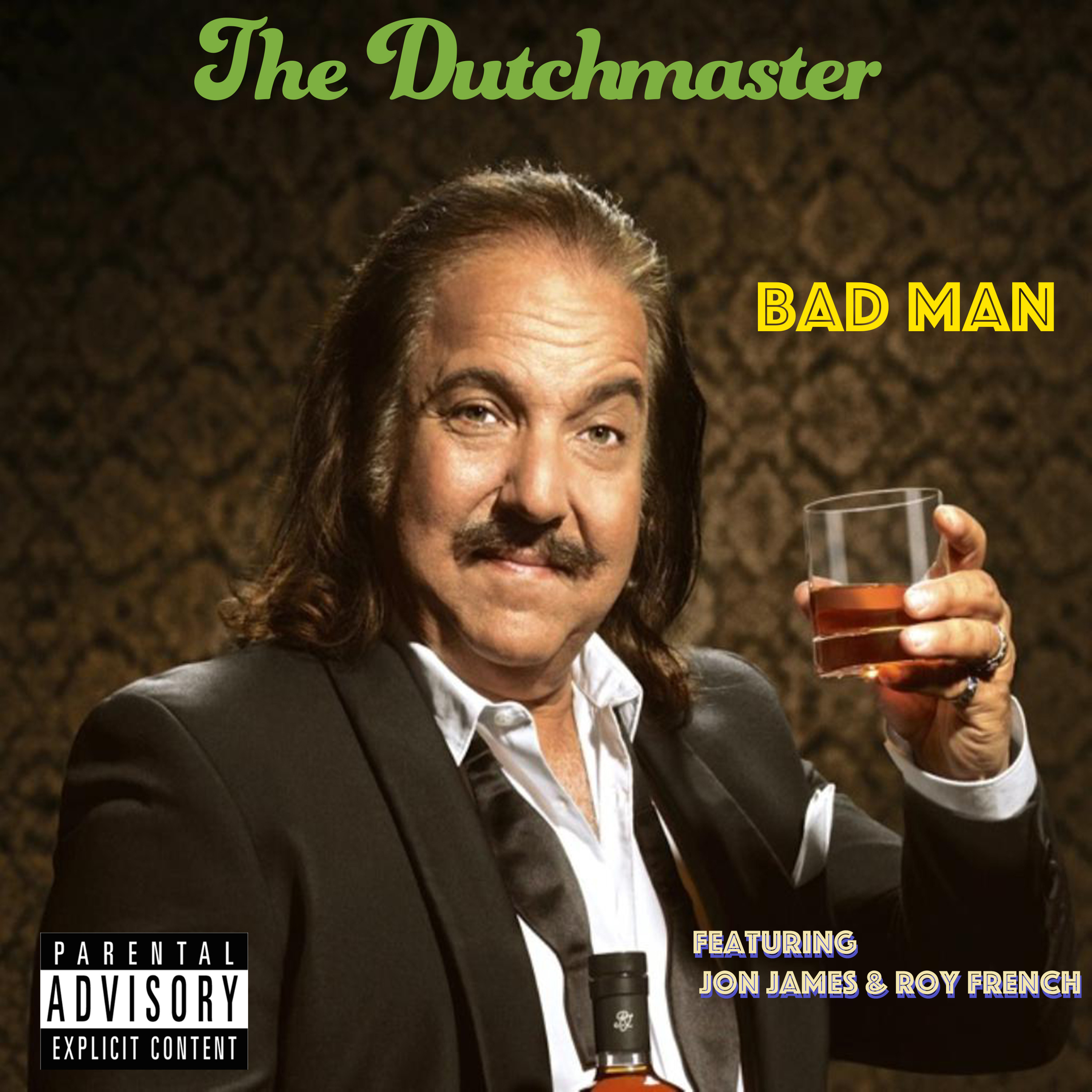 The Dutchmaster