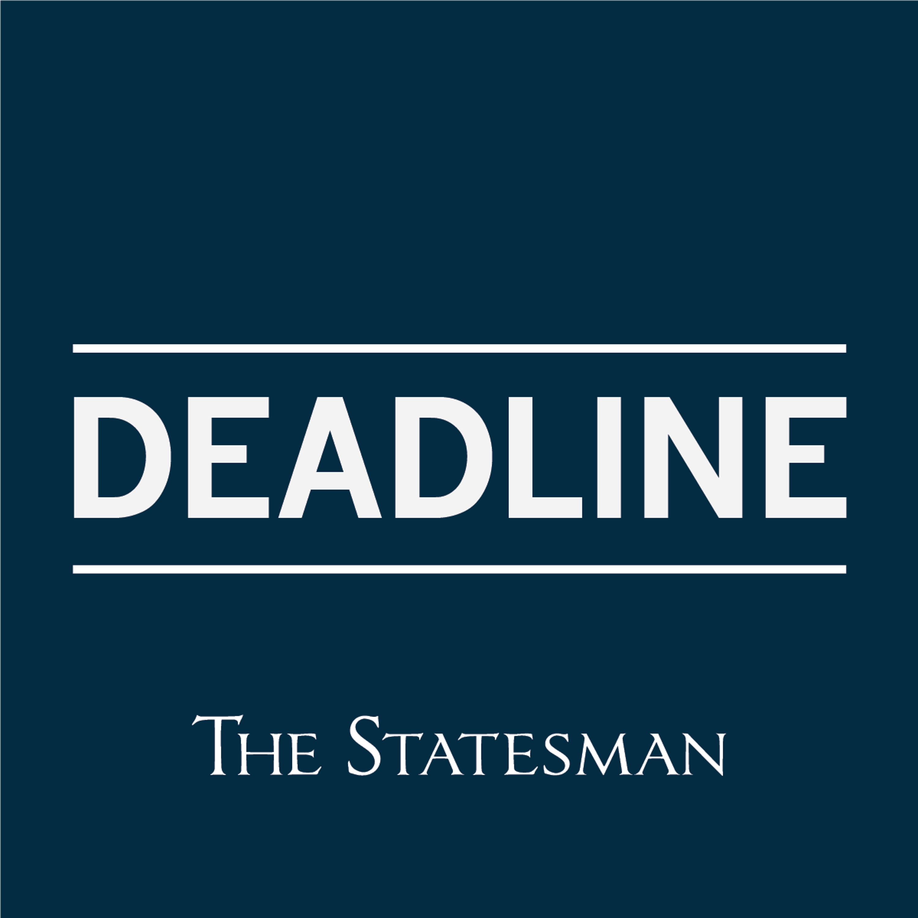 Deadline — March 2, 2015 episode artwork