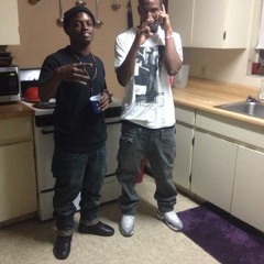 1FamSt(Frankie- B & $QUiDDA)- All Day