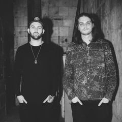 Zeds Dead - Full Flex Express Tour (Toronto)