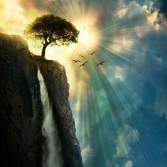 When Heavens Divide