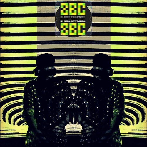8-Bit Culprit@Plush Lounge//Calcutta //August 2015