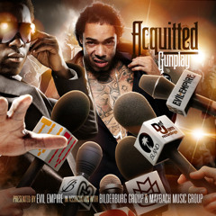 Gunplay - Topside Ft. Young Scooter & Young Breed