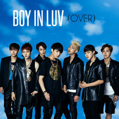 BTS x Drake - Boy In Luv (Over)