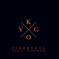 Kygo Feat. Conrad Sewell - Firestone (4U Bootleg)