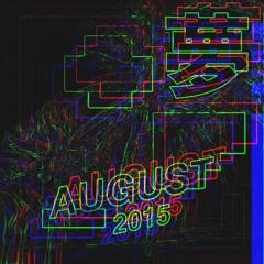 August 2015 Mix