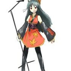 [UTAU] Oniko Hinomoto - Ievan Polkka (V2)