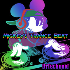 Mickey's Trance Beat [FREE Download]