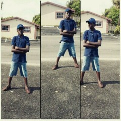 Kolyon P - 1 Thing Bout Money (FAST).mp3