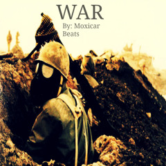 [War] Free Mobb Deep x Big L Type Beat w/ Hook & Download (Prod. Moxicar Beats)