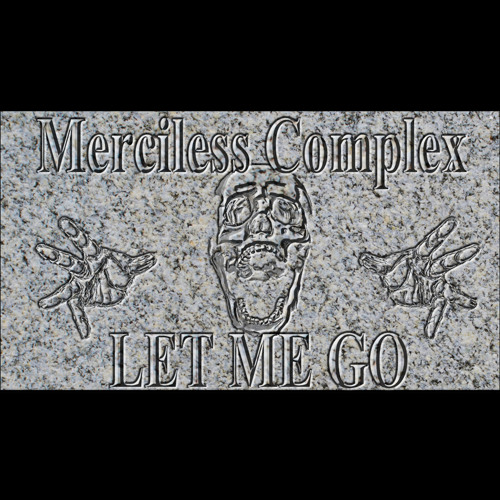 LET ME GO