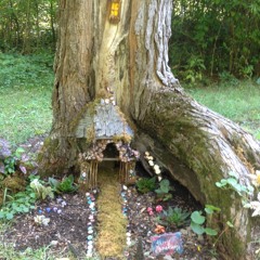 healing from the Faerie realm