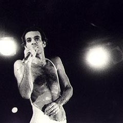 Ney Matogrosso - Vida, Vida (Rock Sucks Re - Edit)