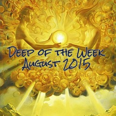 Deep of the Week - August 2015