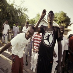 Dale Boy Darryl - Street Life FT Lo Crummey