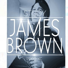 JAMES BROWN