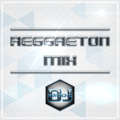 ReggaetonMix (Dj Kapocha) [2015]