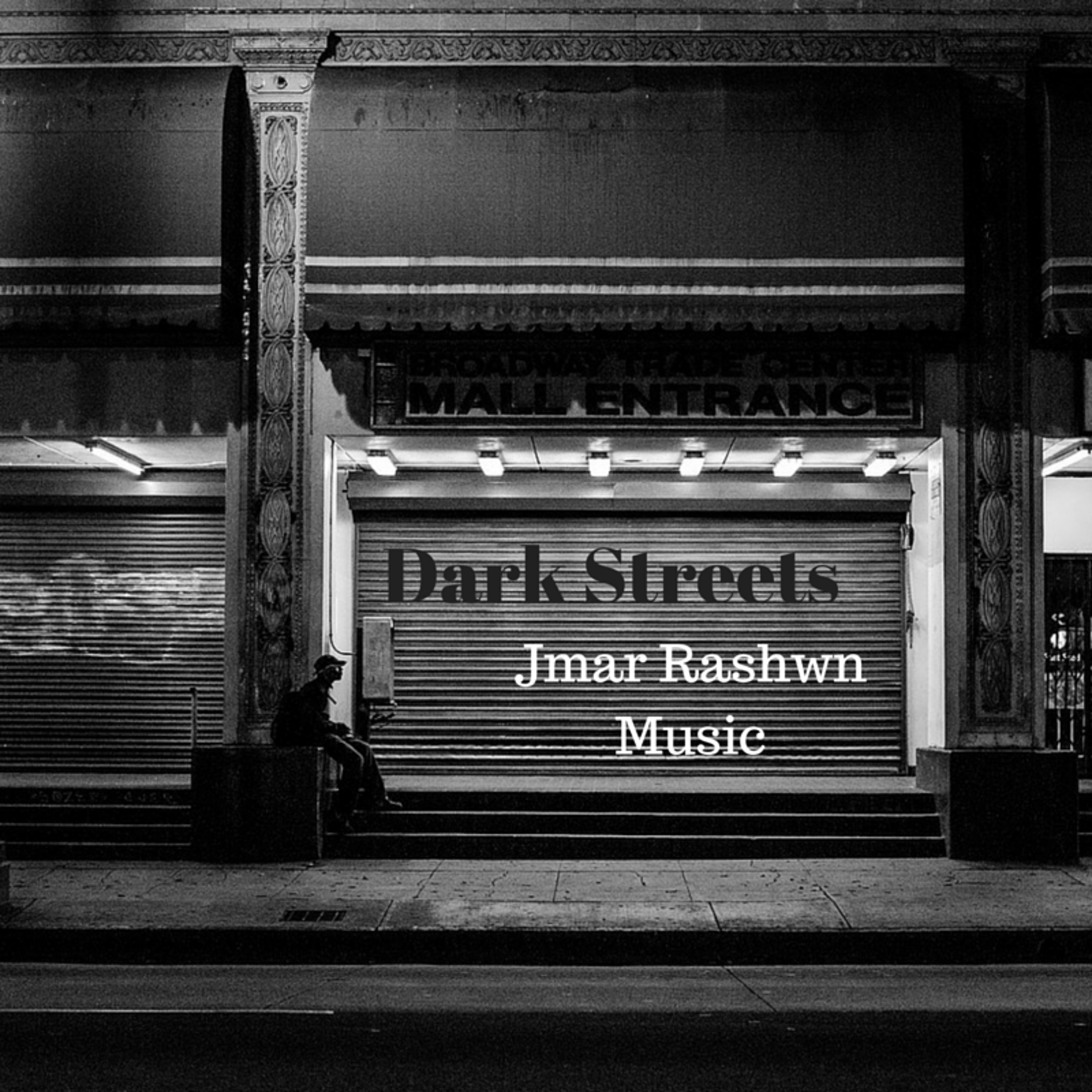 Dark Streets episode artwork