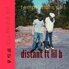 Dj war present distant @warmob @yukmusic