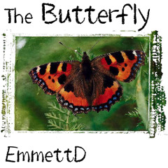 Butterfly (synthetic guitar ringtone)[available on iTunes]