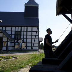 For Whom the Bell Tolls - Nuremberg & Bydgoszcz (on the trail of the confiscated bell)