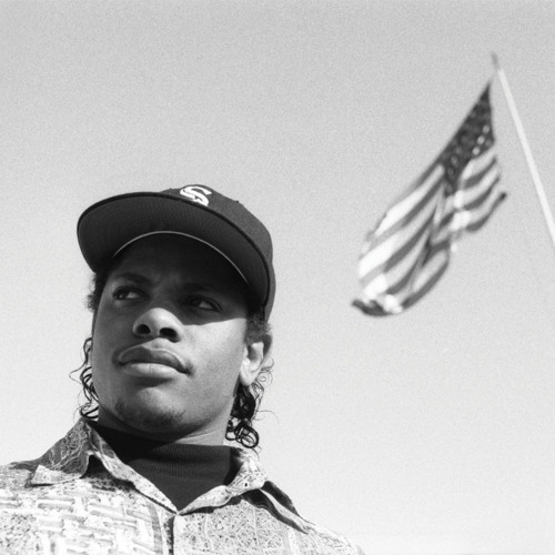 Eazy E x Tupac x Ice Cube- Why We Thugs (Refined)