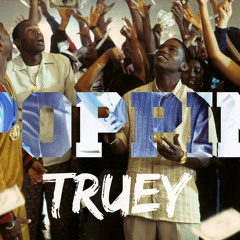 Truey - Poppin Trumix (Remix)