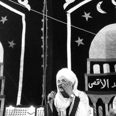 انا فى جوار احبةامين الدشناوى