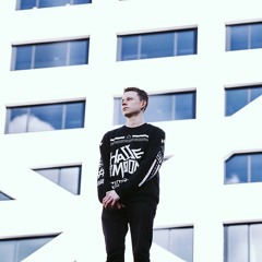 Hasse de Moor - Guerilla (cut)