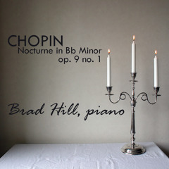 Chopin Nocturne Bb Minor