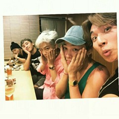 If You - Big Bang (cover gagal total)