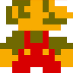 Video Game Themes - Super Mario World 8-Bit Version