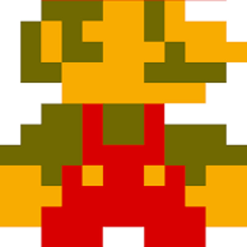 Video Game Themes - Super Mario World 8-Bit Version