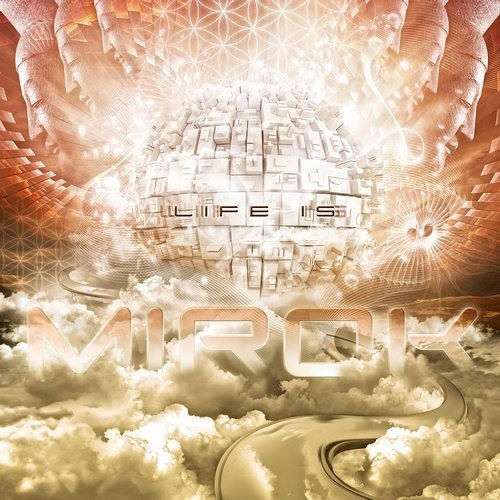 Pragmatix & Mirok - Technology producing creatures (SAMPLE)
