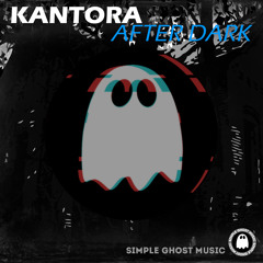 Kantora - Alone In The Dark (Original Mix)