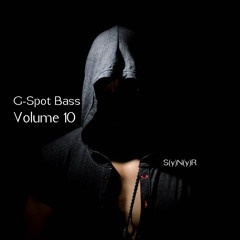S(y)N(y)R - G-Spot Bass (Vol 10)