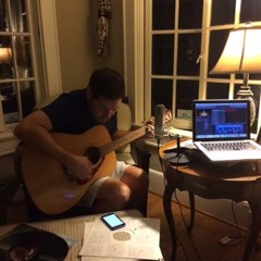 Andrew Jones Suburbs Cover Arcade Fire