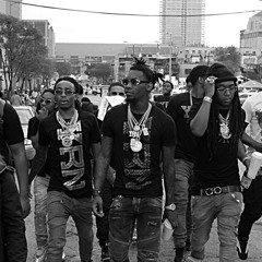 "Northside" Zaytoven x Migos x Metro Boomin Type Beat (Prod. DeeBee - WMB)