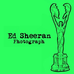 Ed Sheeran - Photograph (Guitar Cover)
