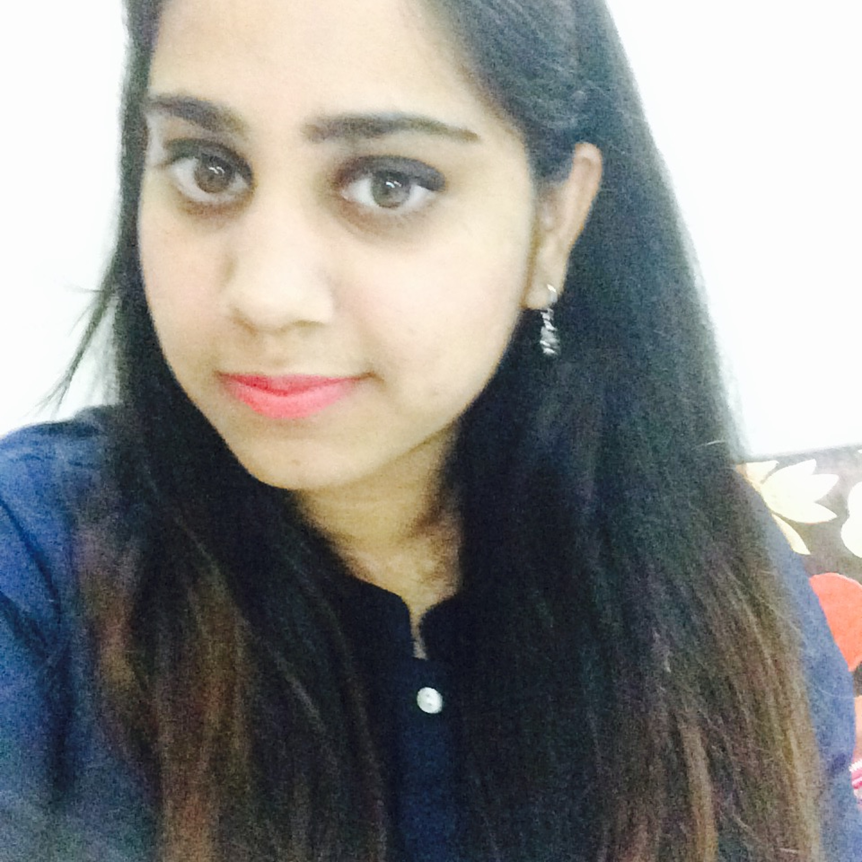 Atima Nayyar
