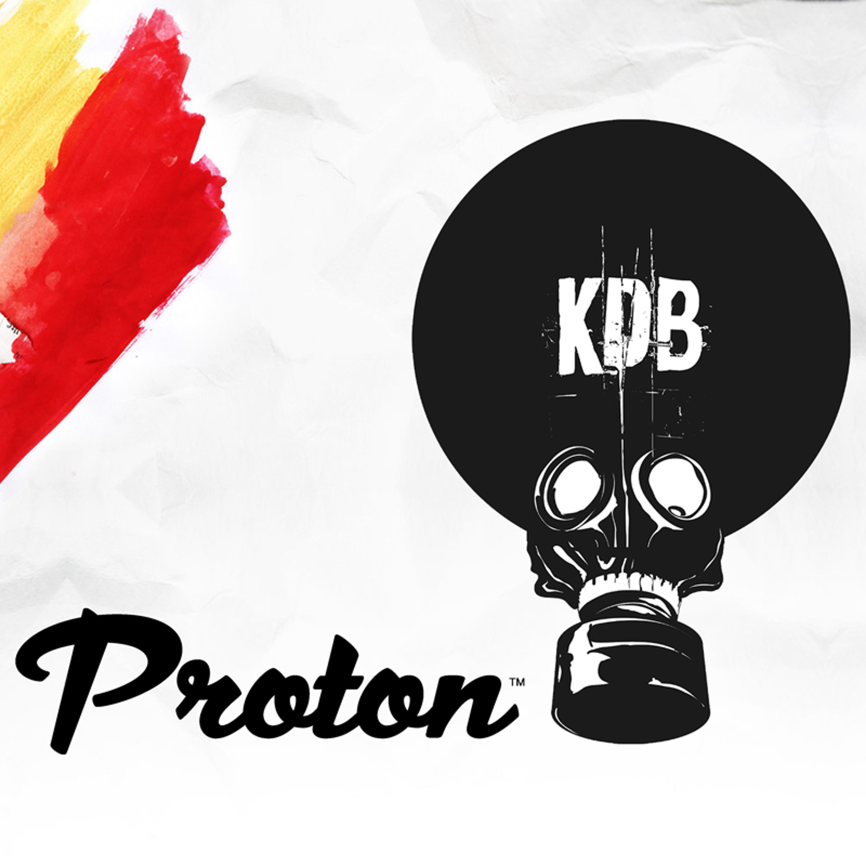 KDB Records Podcast