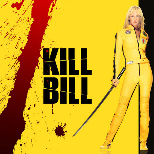 Stream Death Rides A Horse Theme - Kill Bill- Vol. 1 (Ennio Morricone) by  Goodnight | Listen online for free on SoundCloud