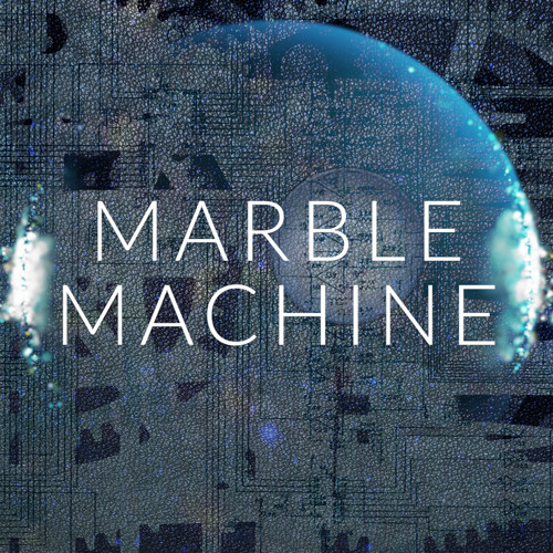 Marble Machine (Ableton Live Preset) Demo 1