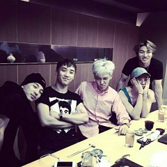 IF YOU - BIG BANG (Cover by Ulfie, Au, Gri)