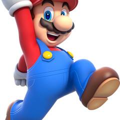 TimRub!U & Zenty - Super Mario